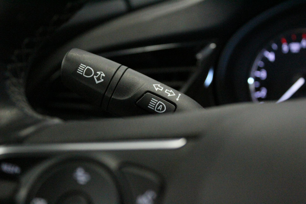 Opel Insignia (K176DT) met abonnement