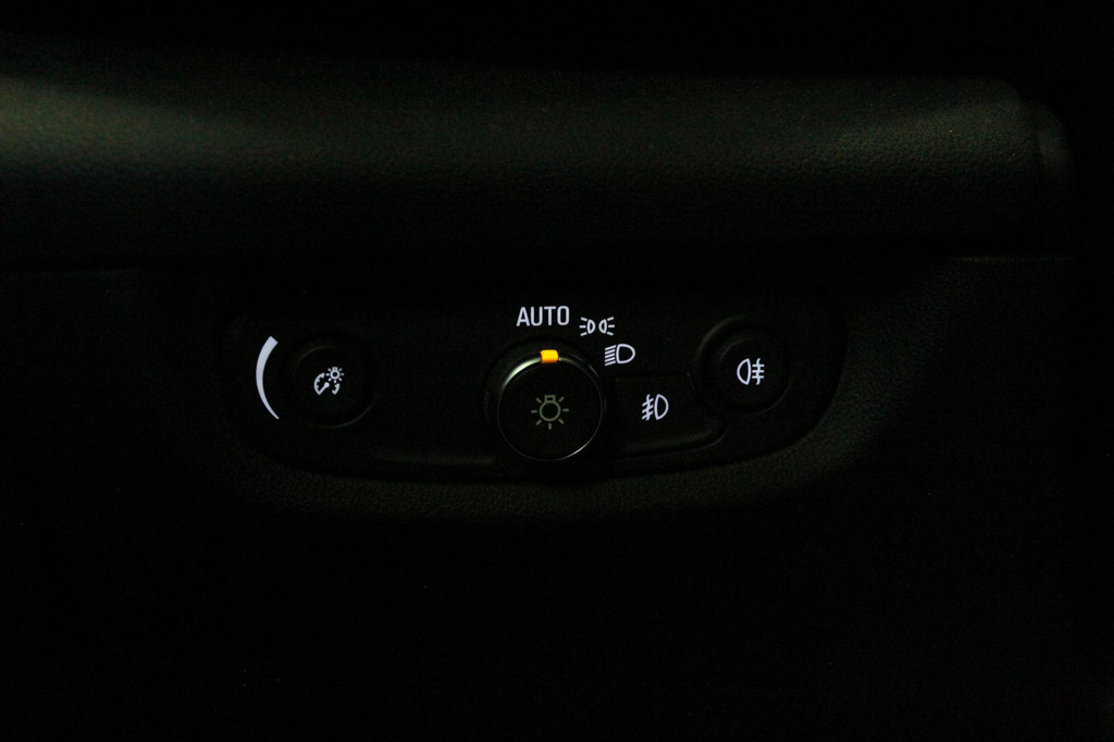 Opel Insignia (K176DT) met abonnement