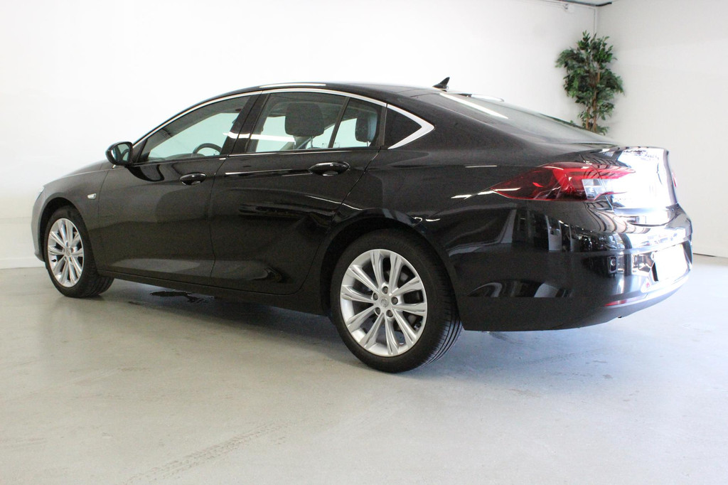 Opel Insignia (K176DT) met abonnement