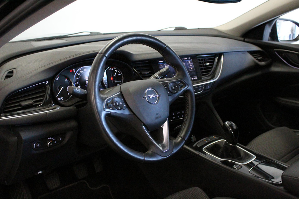 Opel Insignia (K176DT) met abonnement