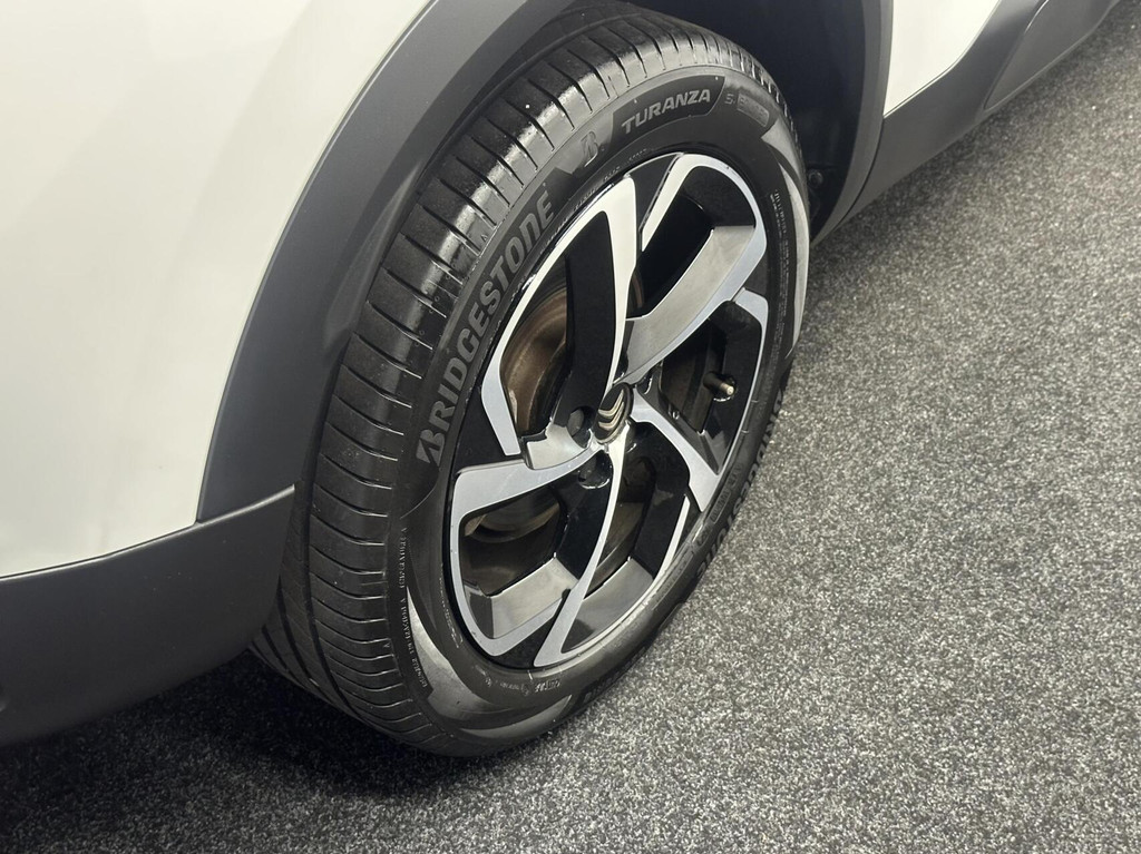 Citroën C5 Aircross (K550XT) met abonnement