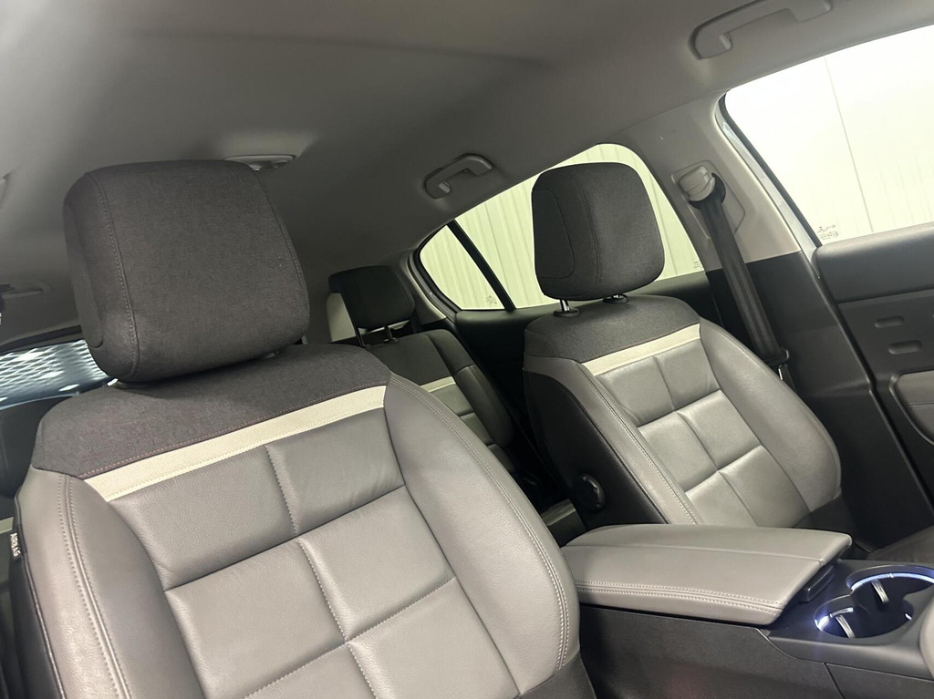 Citroën C5 Aircross (K550XT) met abonnement