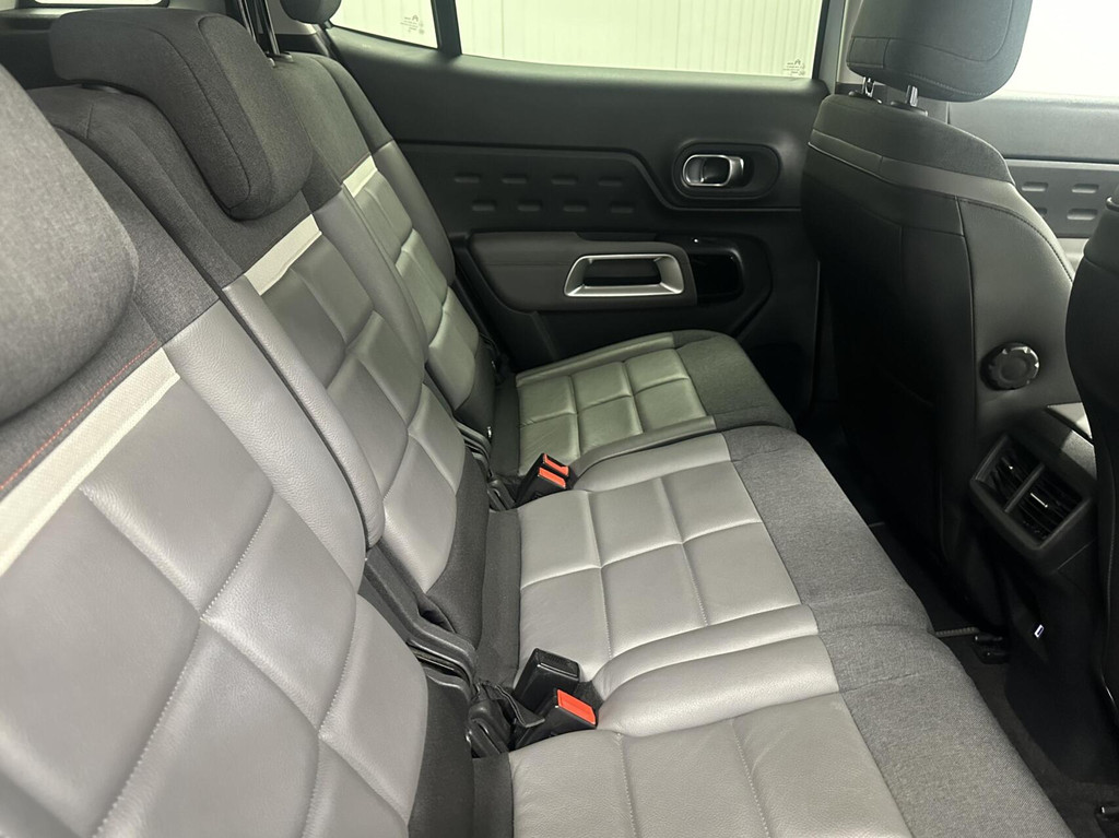 Citroën C5 Aircross (K550XT) met abonnement