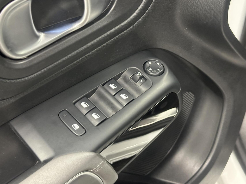 Citroën C5 Aircross (K550XT) met abonnement