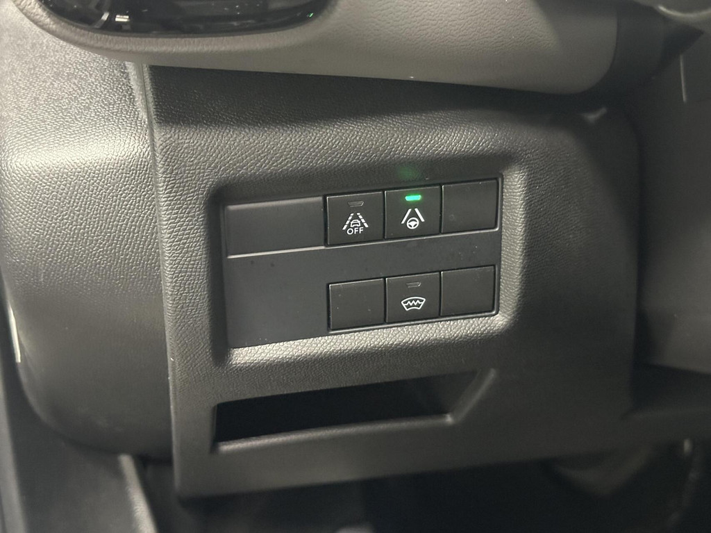Citroën C5 Aircross (K550XT) met abonnement