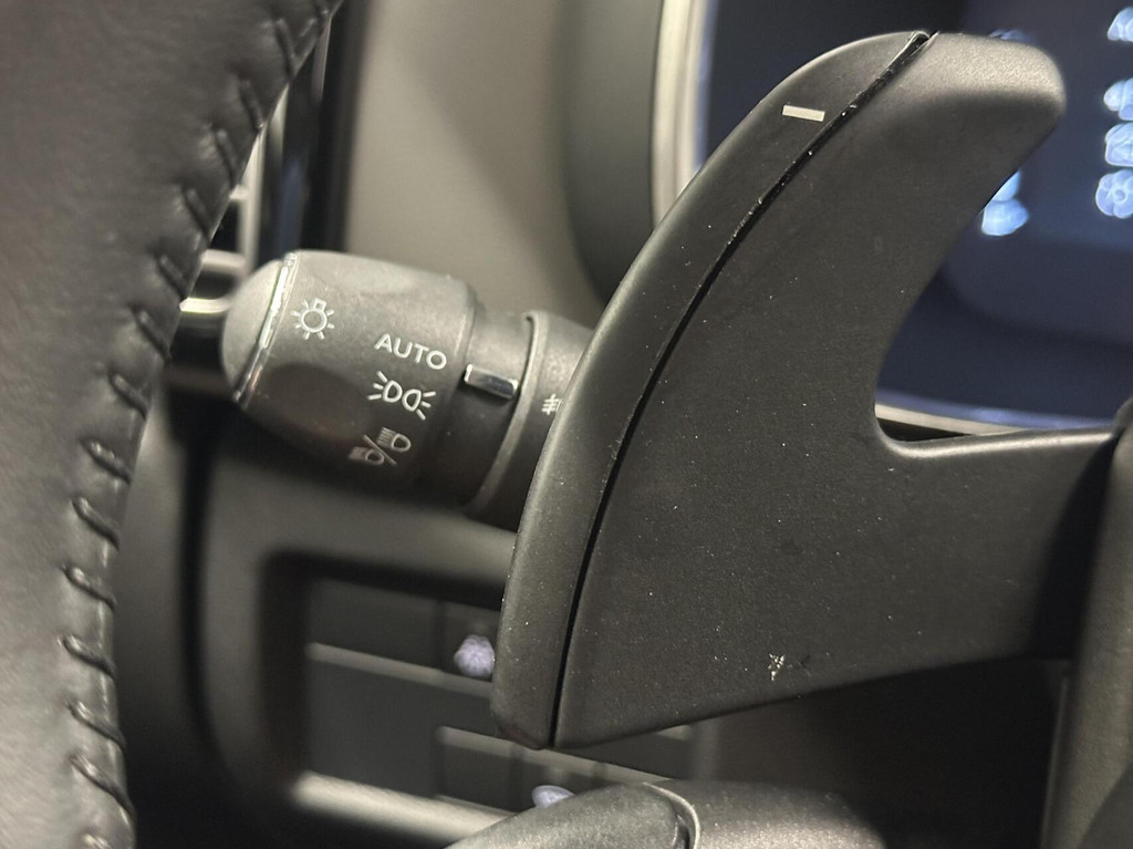 Citroën C5 Aircross (K550XT) met abonnement