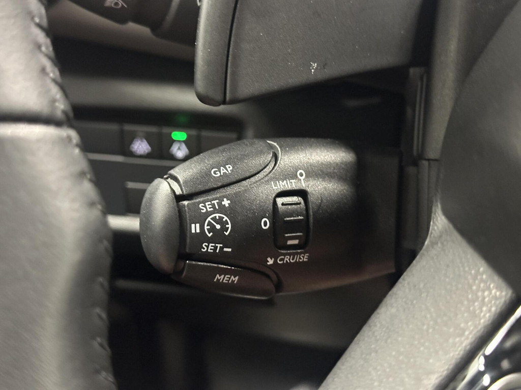 Citroën C5 Aircross (K550XT) met abonnement