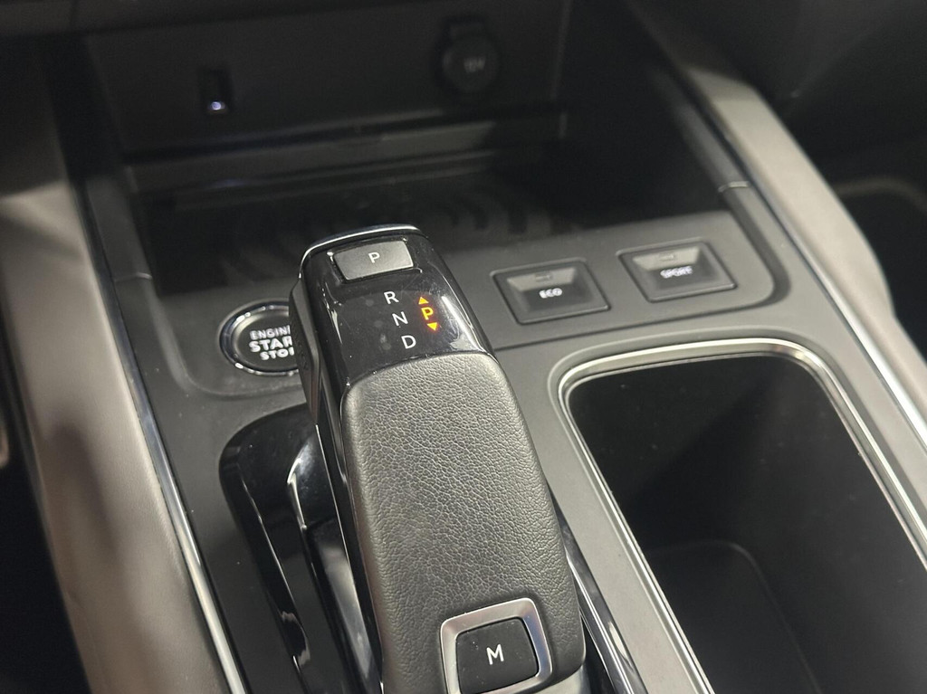 Citroën C5 Aircross (K550XT) met abonnement