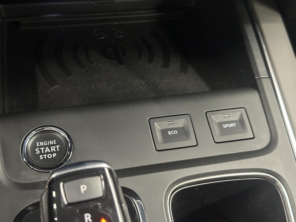 Citroën C5 Aircross (K550XT) met abonnement