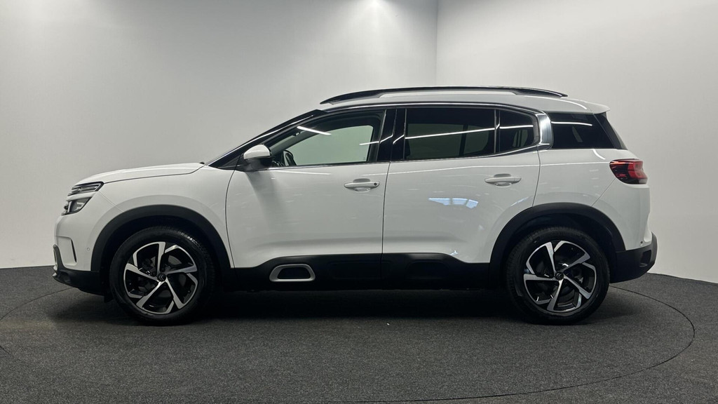 Citroën C5 Aircross (K550XT) met abonnement