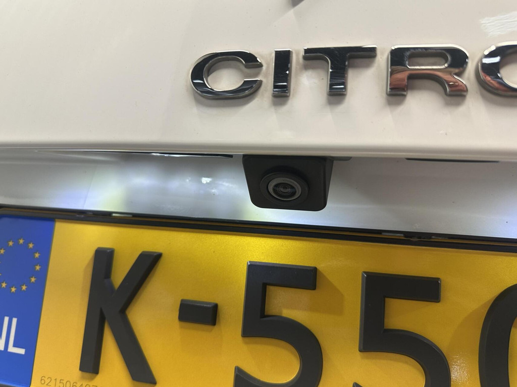 Citroën C5 Aircross (K550XT) met abonnement