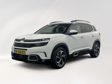 Citroën C5 Aircross (K550XT) met auto abonnement