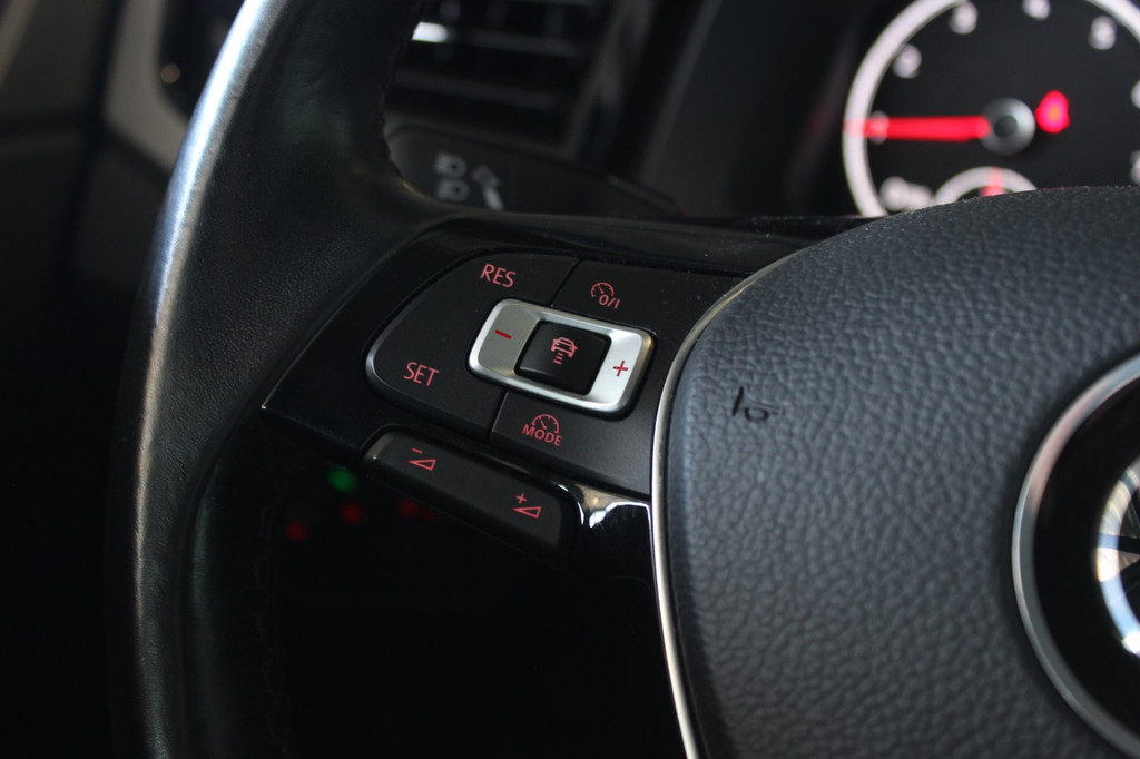 Volkswagen Polo (L947DD) met abonnement