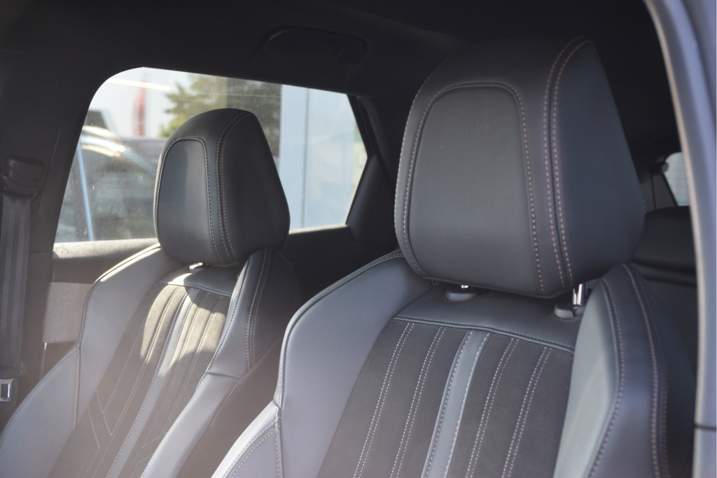 Peugeot 3008 (KLN67Z) met abonnement