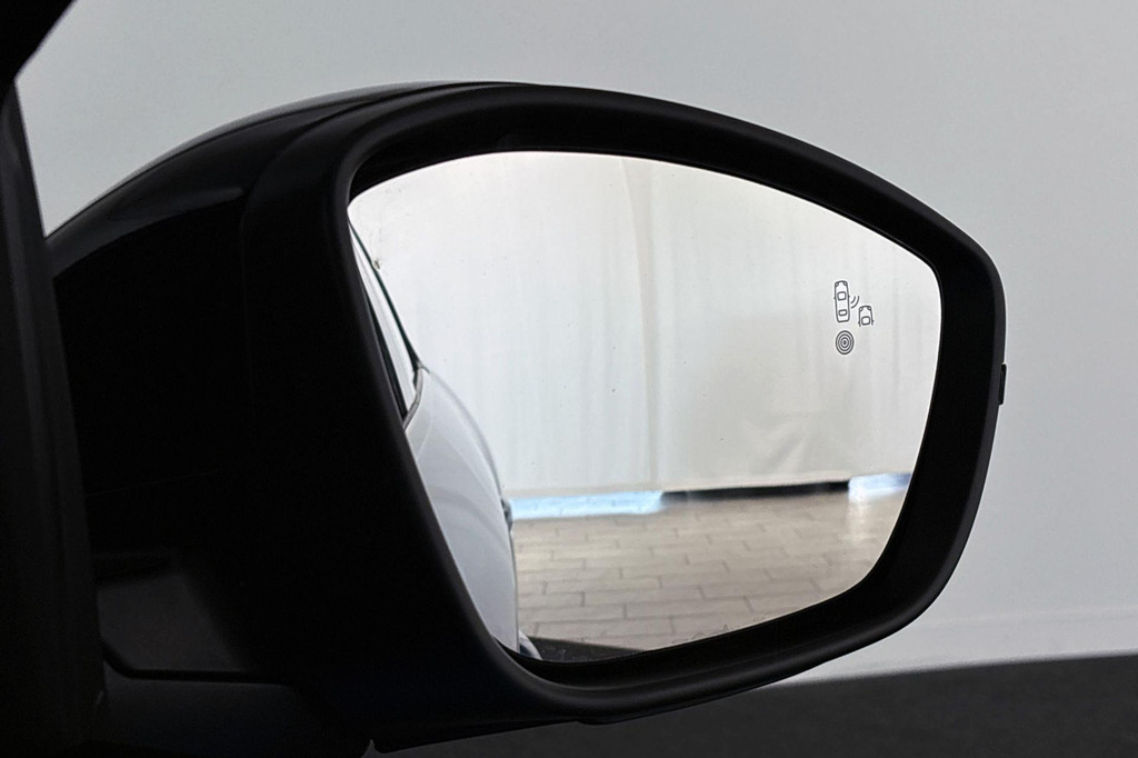 Peugeot 208 (HGF47G) met abonnement