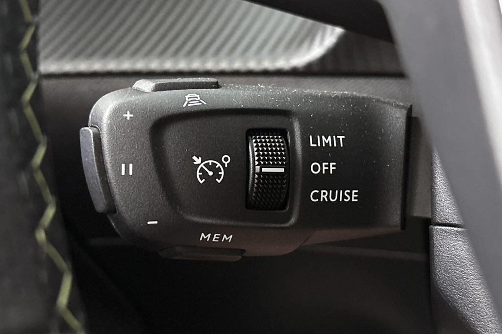 Peugeot 208 (HGF47G) met abonnement
