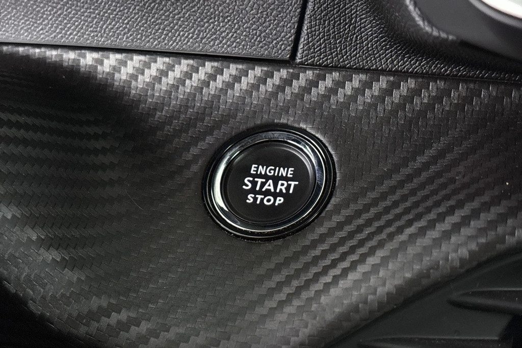 Peugeot 208 (HGF47G) met abonnement