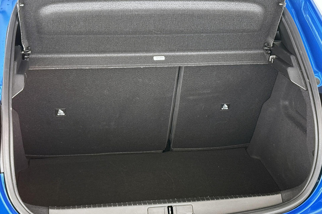Peugeot 208 (HGF47G) met abonnement