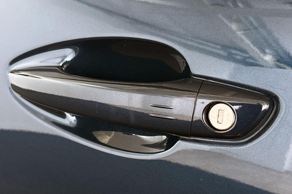 Peugeot 3008 (K879ZX) met abonnement