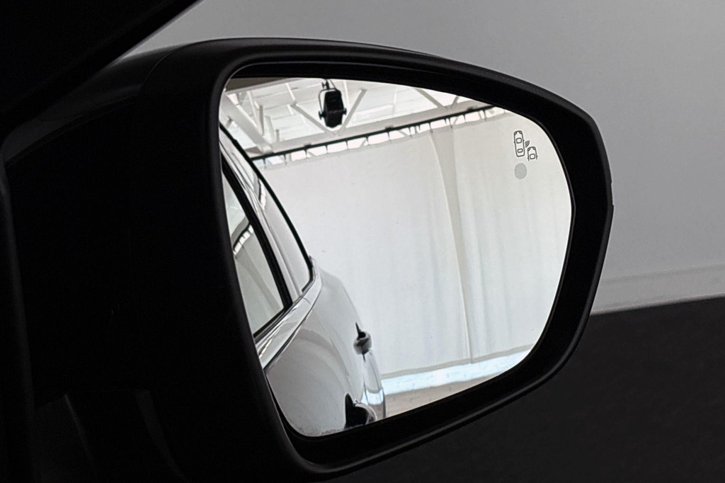 Peugeot 3008 (K879ZX) met abonnement