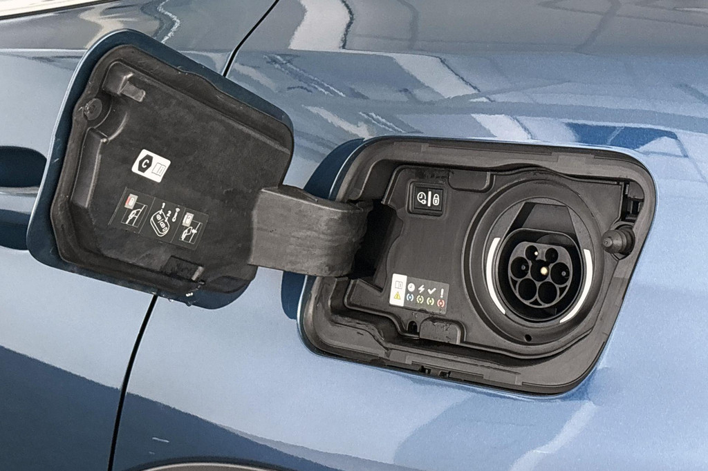 Peugeot 3008 (K879ZX) met abonnement
