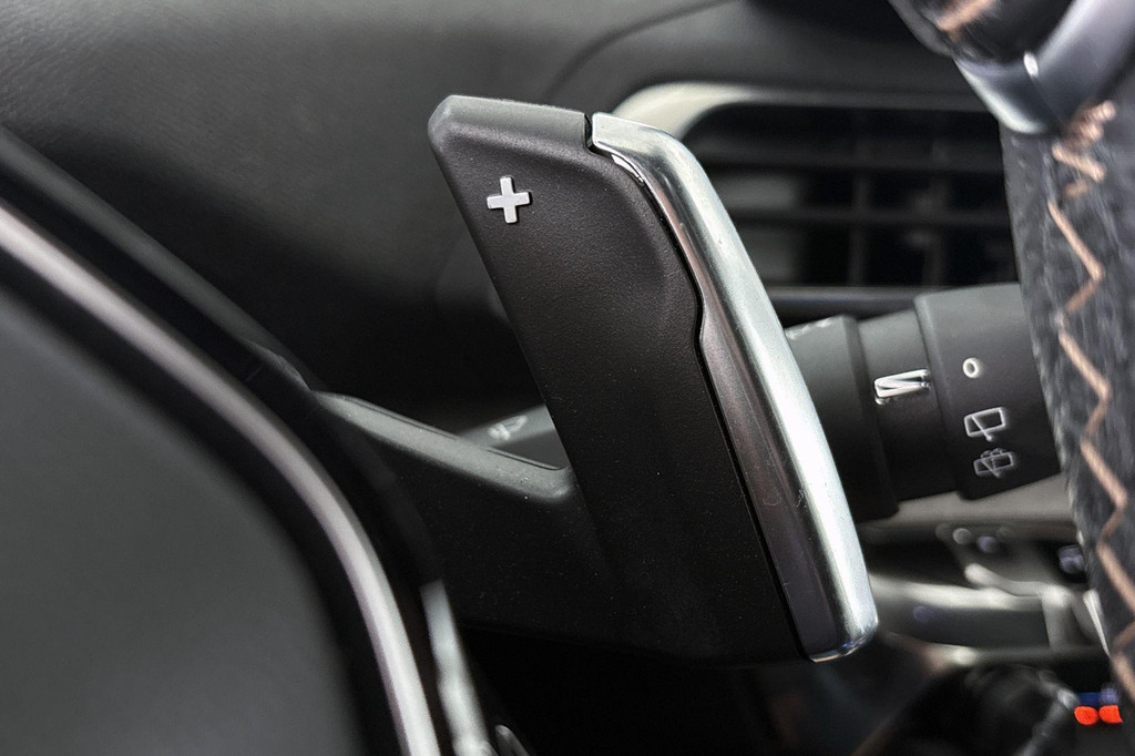 Peugeot 3008 (K879ZX) met abonnement