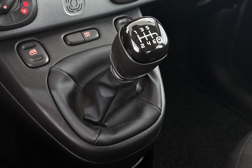 Fiat Panda (R414FR) met abonnement