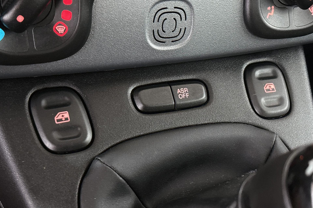Fiat Panda (R414FR) met abonnement