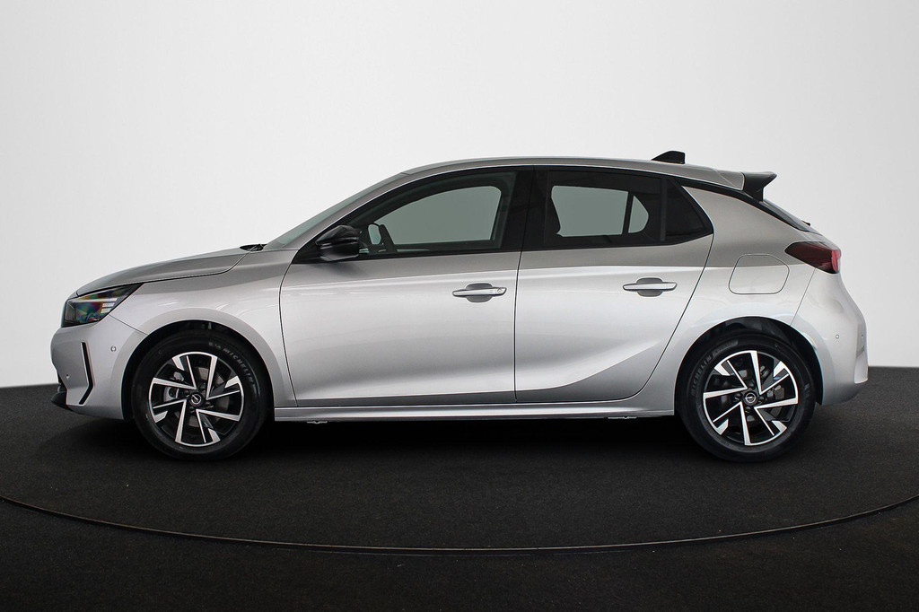 Opel Corsa (KKJ21H) met abonnement
