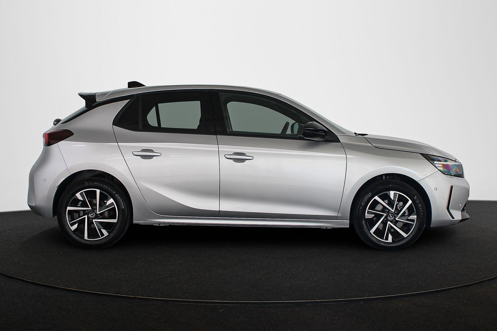 Opel Corsa (KKJ21H) met abonnement