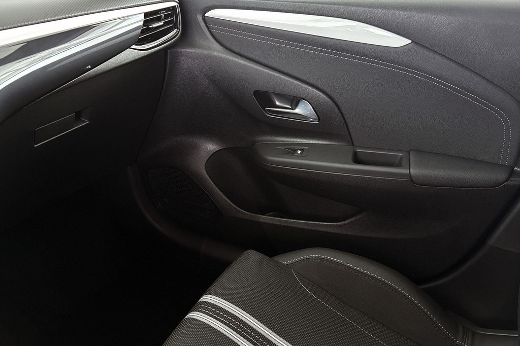Opel Corsa (KKJ21H) met abonnement