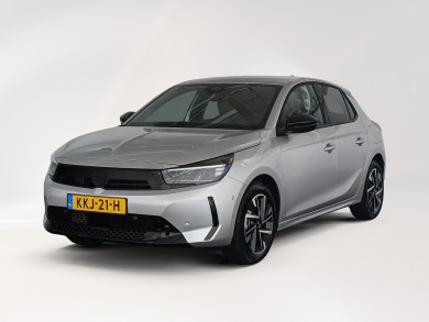 Opel Corsa (KKJ21H) met auto abonnement