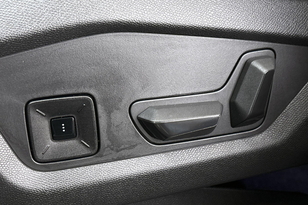 Peugeot 3008 (KLS83K) met abonnement