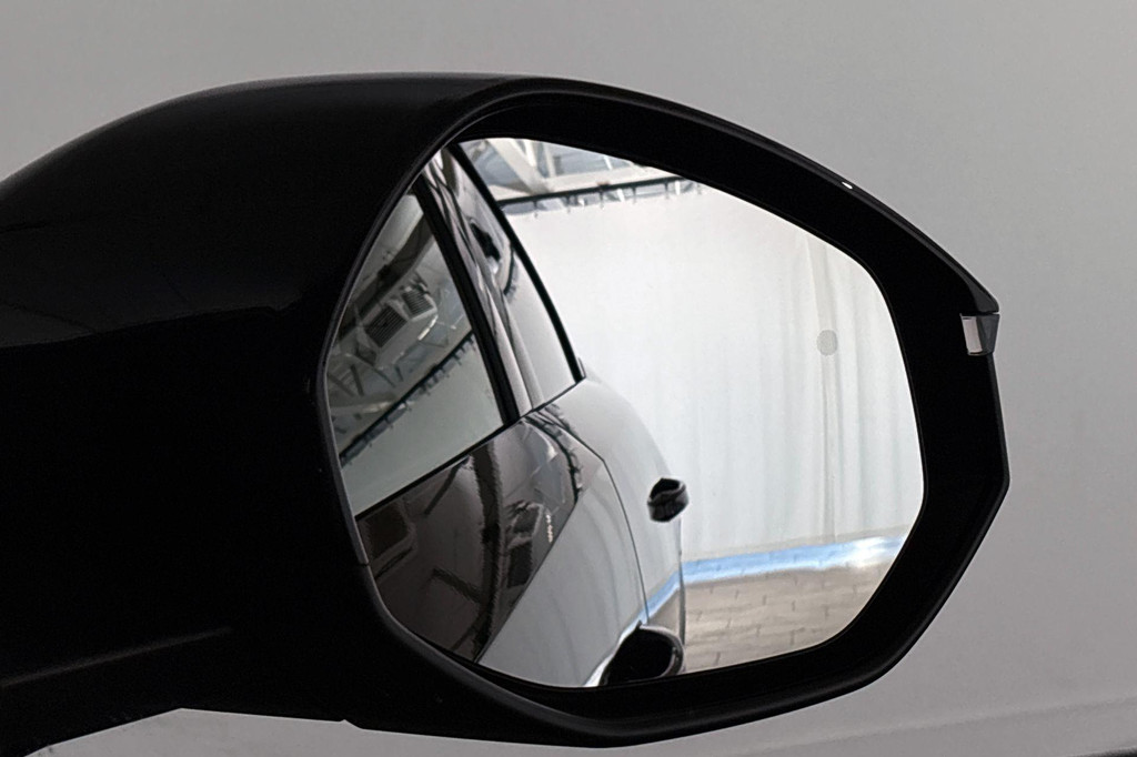 Peugeot 3008 (KLS83K) met abonnement