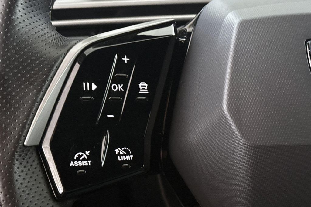 Peugeot 3008 (KLS83K) met abonnement
