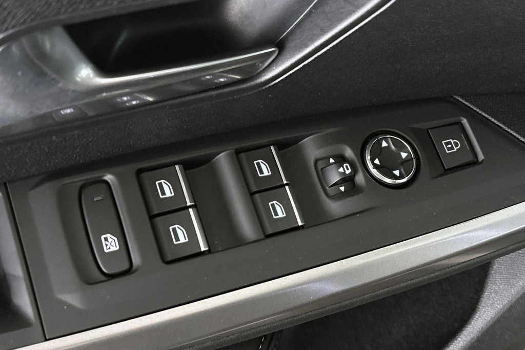 Peugeot 3008 (KLS83K) met abonnement