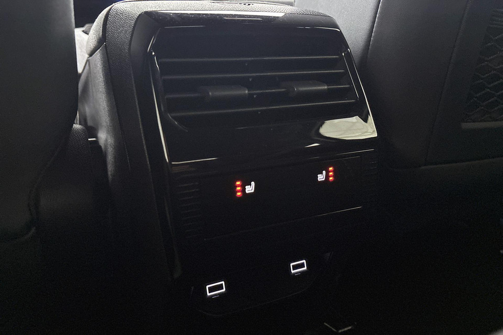Peugeot 3008 (KLS83K) met abonnement