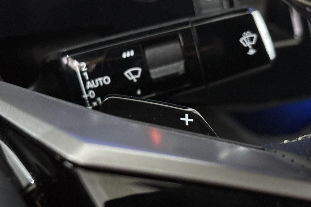 Peugeot 3008 (KLS83K) met abonnement