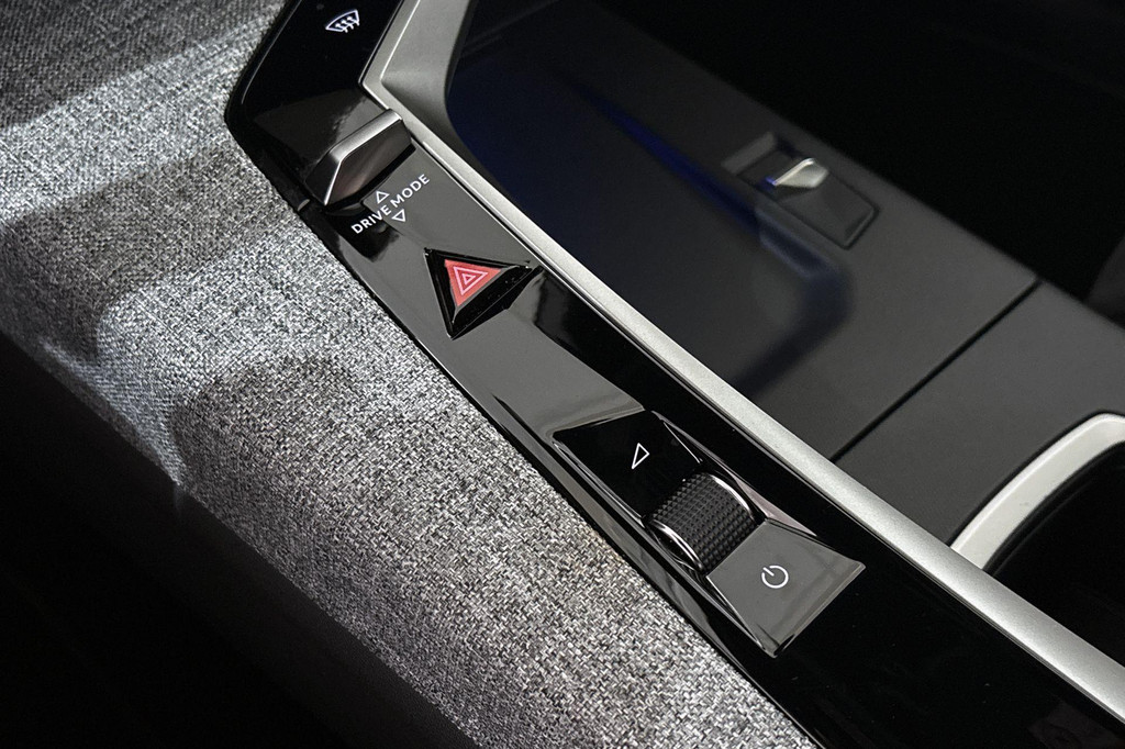 Peugeot 3008 (KLS83K) met abonnement
