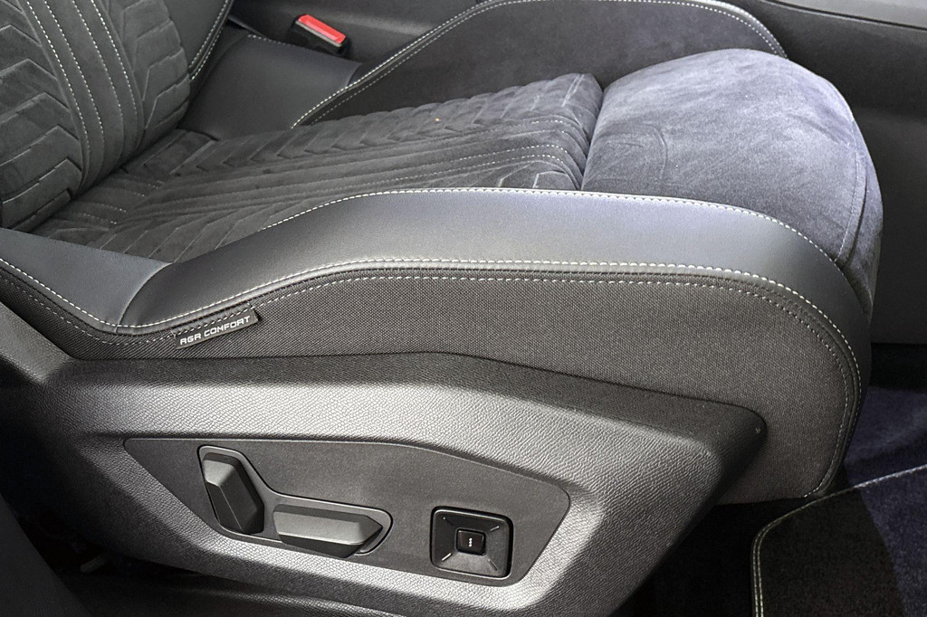 Peugeot 3008 (KLS83K) met abonnement