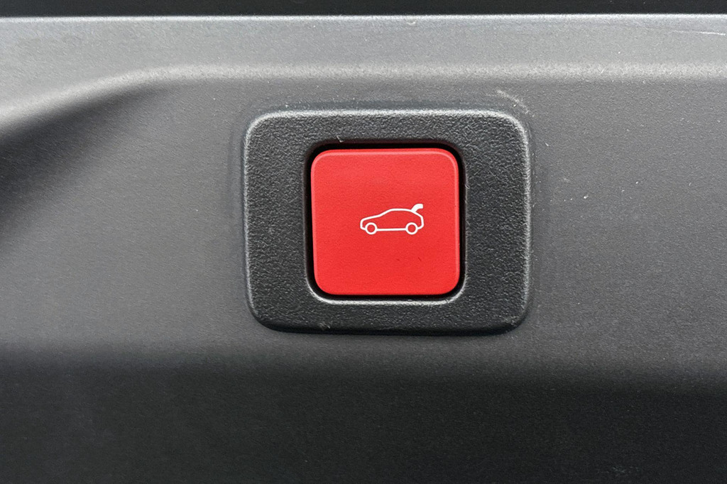 Peugeot 3008 (KLS83K) met abonnement