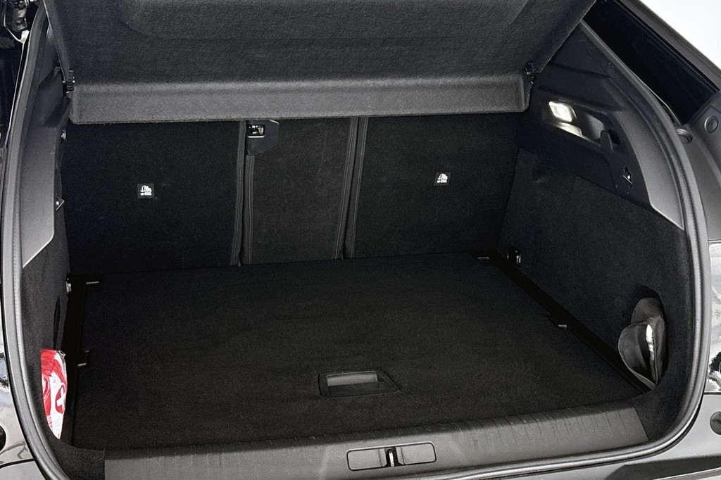 Peugeot 3008 (KLS83K) met abonnement