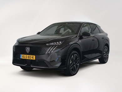 Peugeot 3008 (KLS83K) met auto abonnement