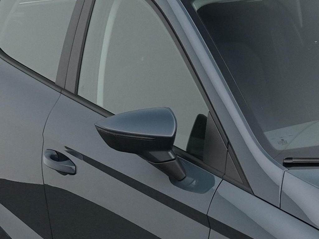 Seat Ibiza (JKR89P) met abonnement