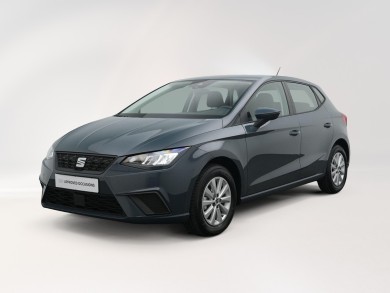 Seat Ibiza (JKR89P) met auto abonnement