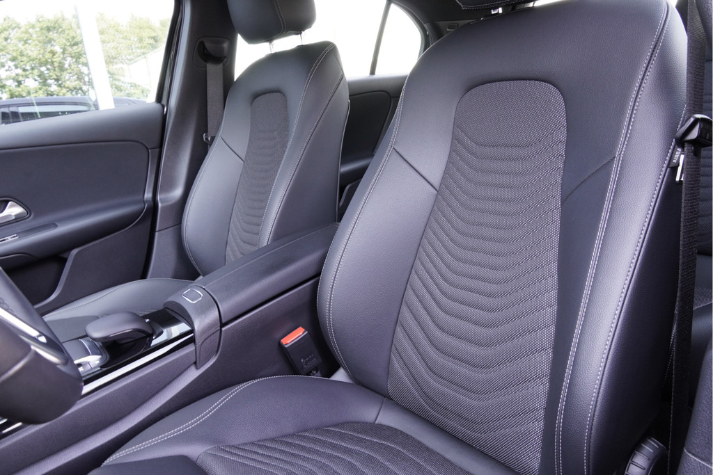 Mercedes-Benz A-Klasse (R531GN) met abonnement