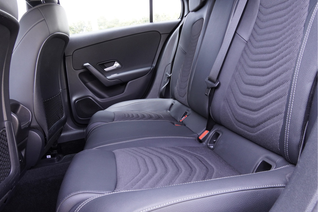 Mercedes-Benz A-Klasse (R531GN) met abonnement