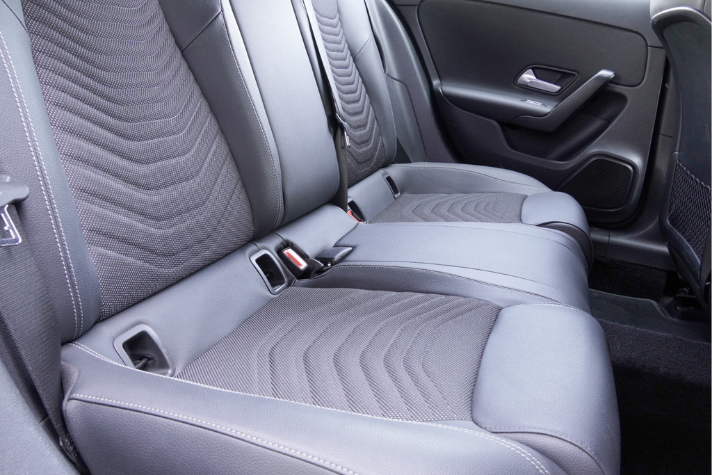 Mercedes-Benz A-Klasse (R531GN) met abonnement