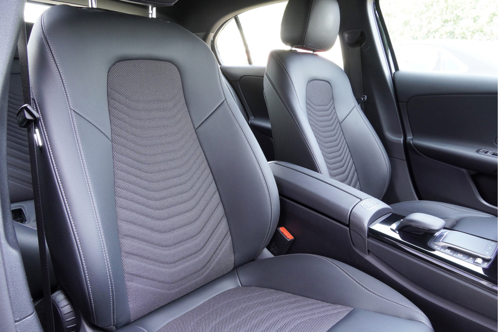 Mercedes-Benz A-Klasse (R531GN) met abonnement