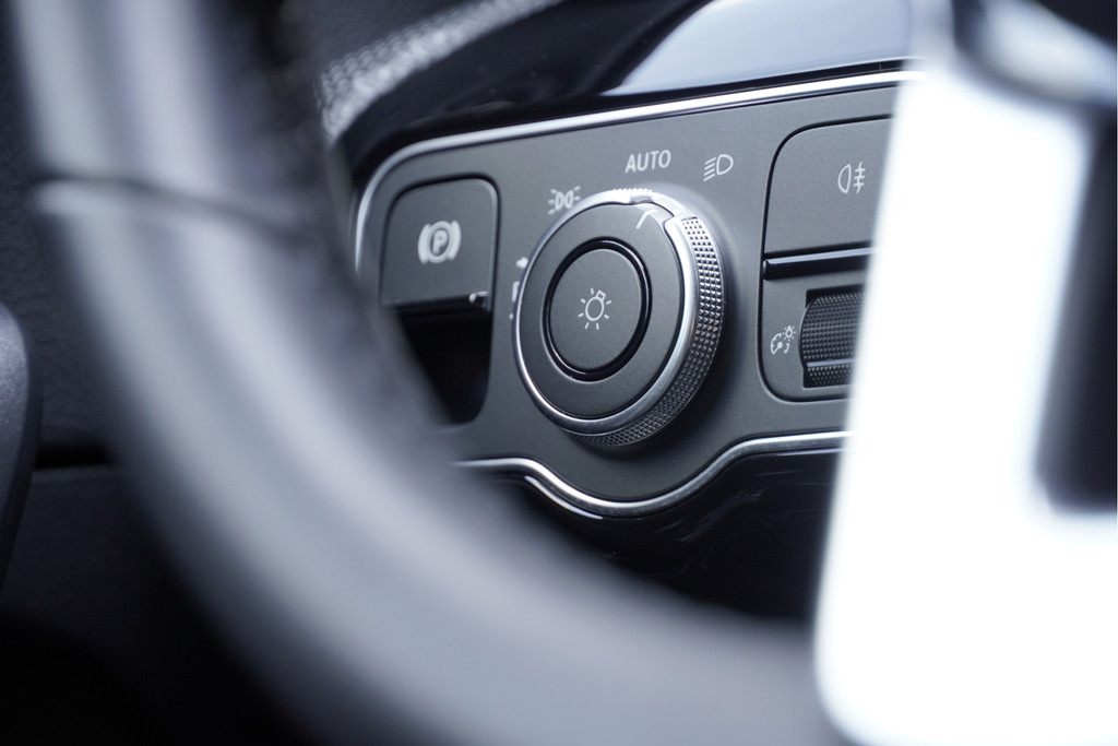 Mercedes-Benz A-Klasse (R531GN) met abonnement